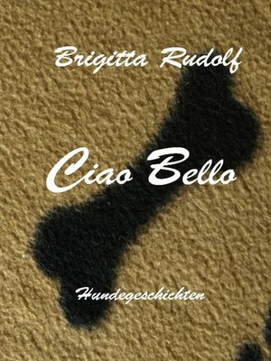 cover image of Ciao Bello